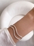 Bracelete Duplo Ondulado Banhado em Prata - SEMIJOIA na internet