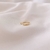 Piercing Fake Liso Banhado em Ouro 18K - SEMIJOIA - comprar online