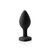 Plug Anal em Silicone Go Play Niu 7,2 x 2,7 cm - A Sós - comprar online