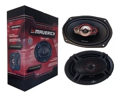 PARLANTES MAVERICK 6X9