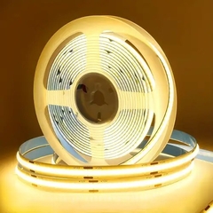 TIRA LED COB 12V en internet