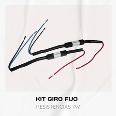 KIT GIROS FIJOS - comprar online