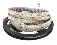 TIRA LED 5050 EXTERIOR 12V X5MTS