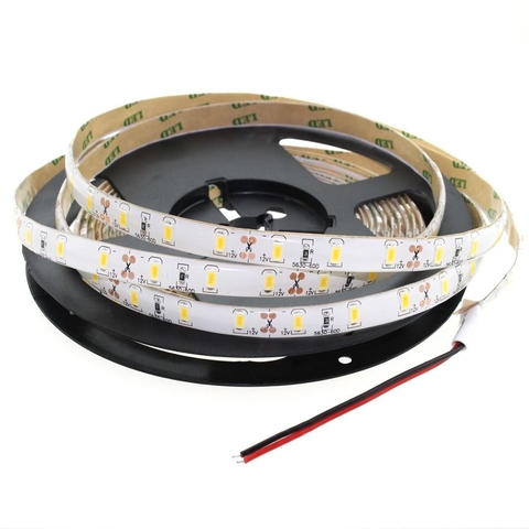 TIRA LED 2835 EXTERIOR 12V