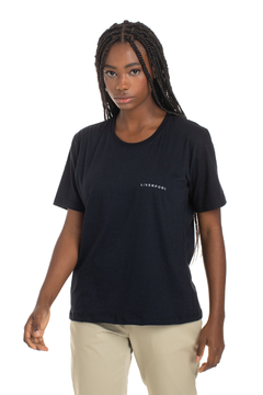 Camiseta Feminina Box Liverpool Basic (SALE) - comprar online