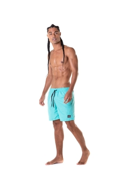 Shorts Banho Basic - Masculino (SALE) - loja online
