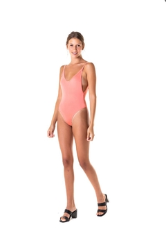 Body Cleavage - Feminino (SALE) - loja online