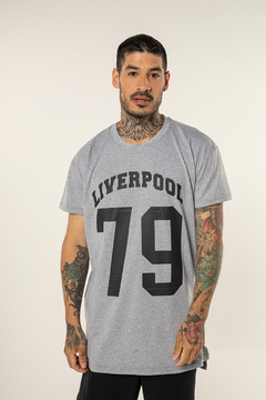 Dress-T Liverpool 79 (SALE) na internet