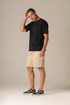 Cargo Shorts