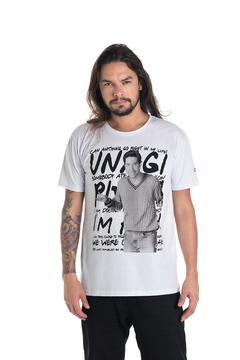 T-shirt Ross Geller - Masculina (SALE)