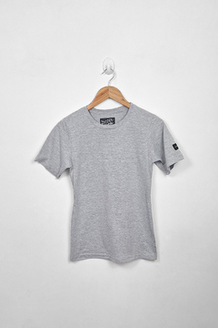 T-shirt Basic Feminina Mescla (SALE)