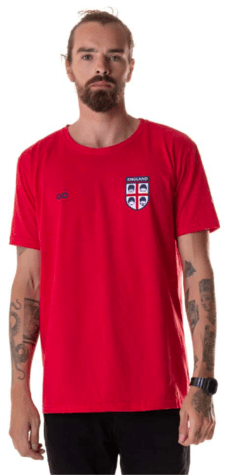 Camiseta Masculina Beatles Futebol Clube John Lennon na internet