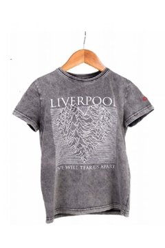 Camiseta Infantil Estonada Joy Division