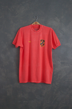 T-Shirt Estonada Espanha (SALE)