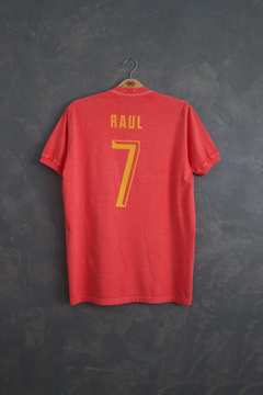T-Shirt Estonada Espanha (SALE) - comprar online