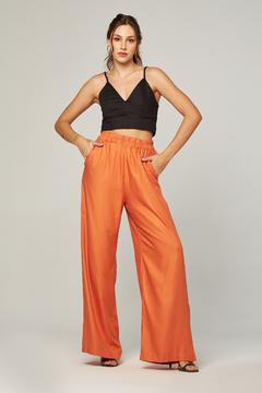 Viscose Pants - loja online