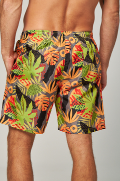 Beach Shorts Summer - Masculino - comprar online