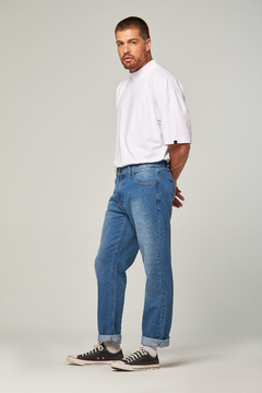 Classic Blue Jeans - comprar online