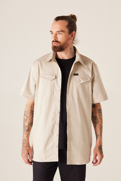 Workshirt Liverpool Garage