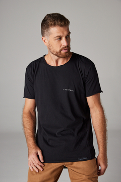 T-Shirt Corte a Fio Liverpool Basic (SALE)