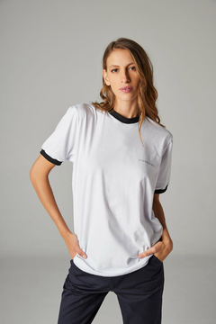 T-shirt Vintage Basic - comprar online