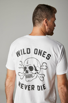 Long-T Estonada Wild Ones