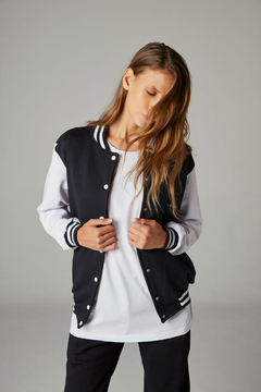 Bomber Jacket Basic - Useliverpool