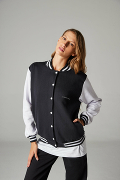 Bomber Jacket Basic - comprar online