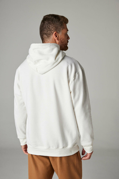 Hoodie Ticket LVP - comprar online