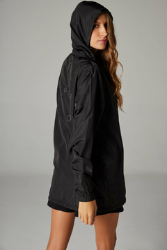 Windbreaker Jacket Streetwear