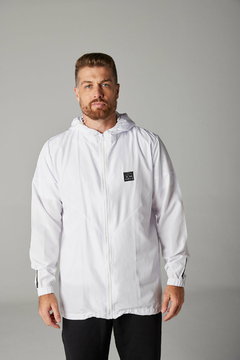 Windbreaker Jacket Streetwear - comprar online