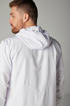 Windbreaker Jacket Streetwear - Useliverpool