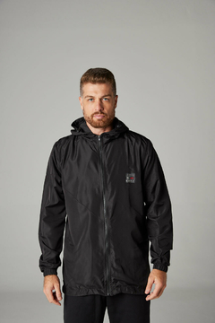 Windbreaker Jacket Streetwear - comprar online