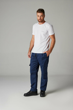 Classic Cargo Pants Reta - comprar online