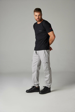 Classic Cargo Pants Unissex na internet