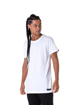 Dress-T Basic Branco (SALE) - comprar online