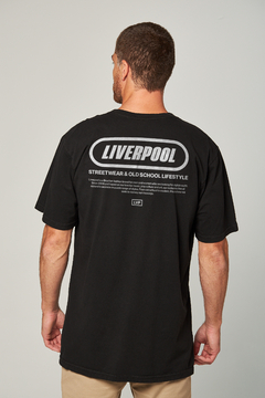 Long-T Liverpool Lifestyle - comprar online