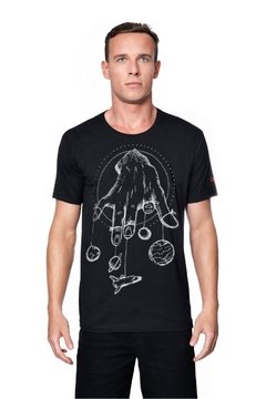 Camiseta Masculina Marionetes (SALE)