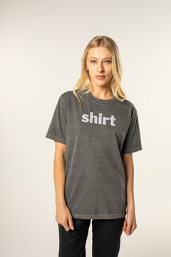 New T-shirt Feminina Estonada Colors Shirt (SALE)
