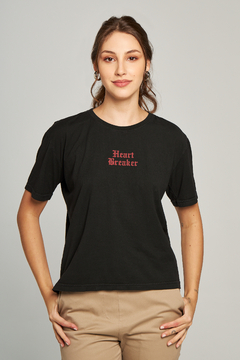 T-shirt Box Heart Breaker