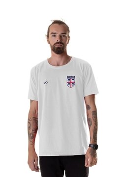 Camiseta Masculina Beatles Futebol Clube John Lennon