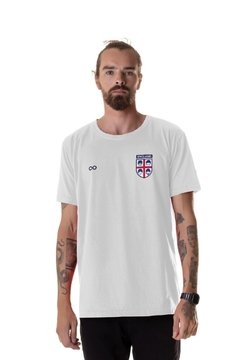 Camiseta Masculina Beatles Futebol Clube George Harrison