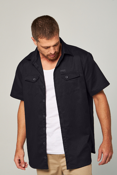 Workshirt Liverpool Motors - comprar online