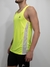 PELA FLUO - Musculosa Atletismo Drifit - AAtrece Sport