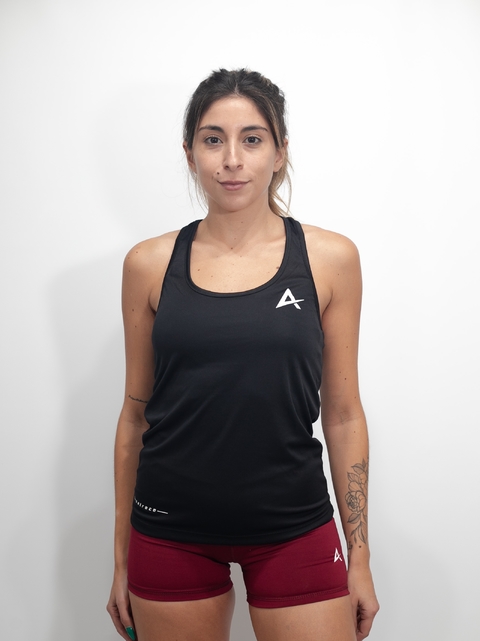 XELHA - Musculosa Deportiva