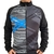 XTRES | Campera Sublimada frizada-Ciclismo-cierre trasero - AAtrece Sport