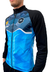 XTRES | Campera Sublimada frizada-Ciclismo-cierre trasero - comprar online