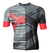 TRICONCEPT PRO-FIT XTRES | Unisex | Dri Tech-Jersey Cierre Completo-Manga Corte Laser -Bolsillo trasero