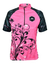 Imagen de JERSEY DAMA XTRES| Tela Air Dry-Remera Ciclismo-Bolsillo trasero