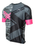 Imagen de TRICONCEPT PRO-FIT XTRES | Unisex | Dri Tech-Jersey Cierre Completo-Manga Corte Laser -Bolsillo trasero